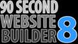 easy to use website builder